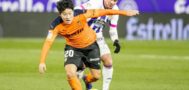 Kang In Lee
