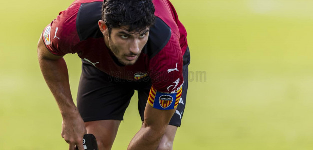 Gonçalo Guedes