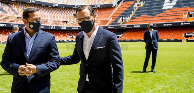 Murthy y Bordalás