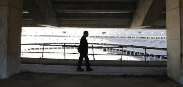 Nuevo Mestalla