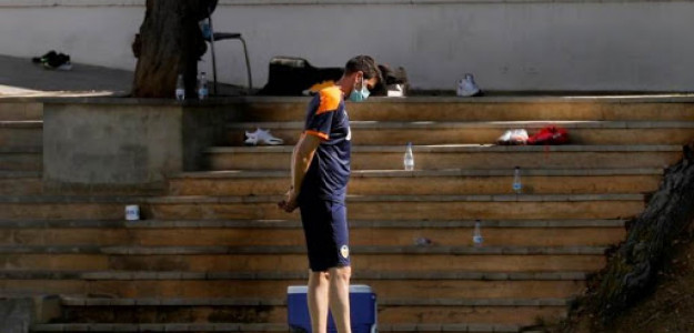 Javi Gracia