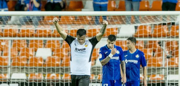 Maxi Gómez