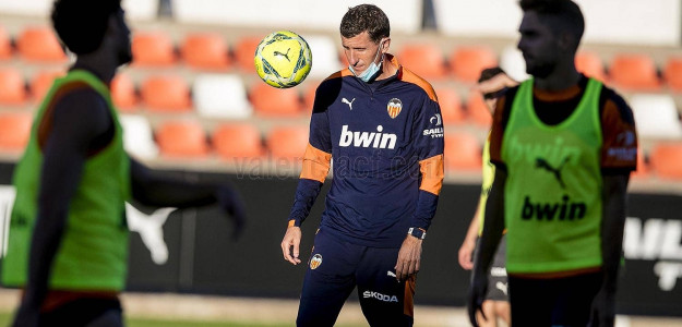 Javi Gracia