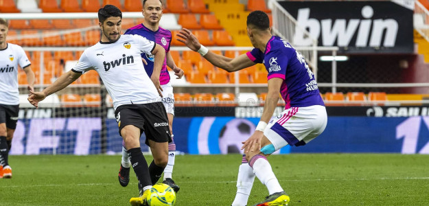 Carlos Soler
