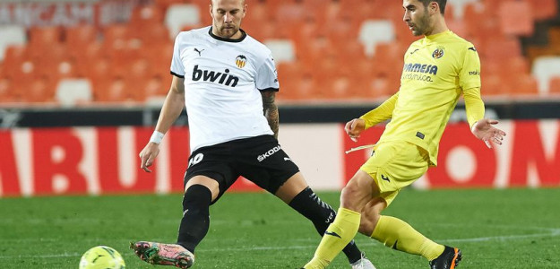 Uros Racic