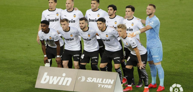 Valencia CF