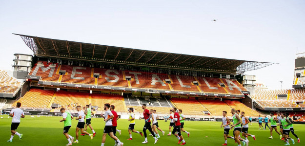Mestalla