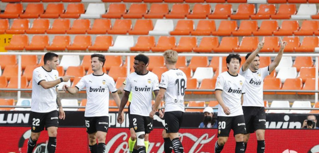 Valencia CF