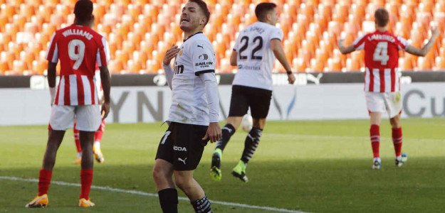Valencia-Athletic