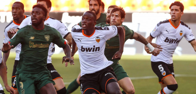 Valencia-Athletic