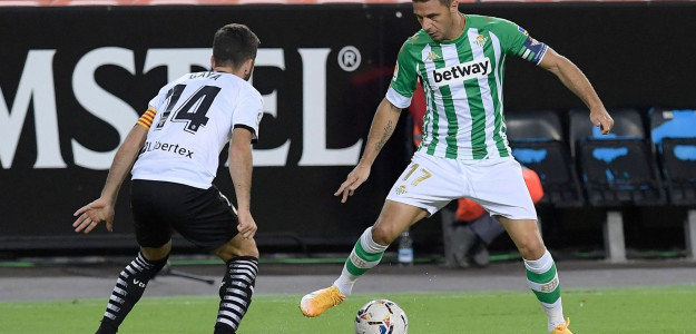 Valencia-Betis