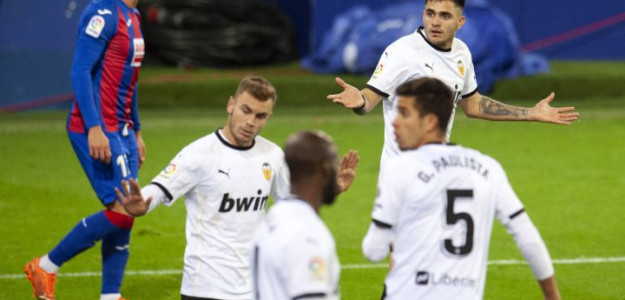 Valencia CF