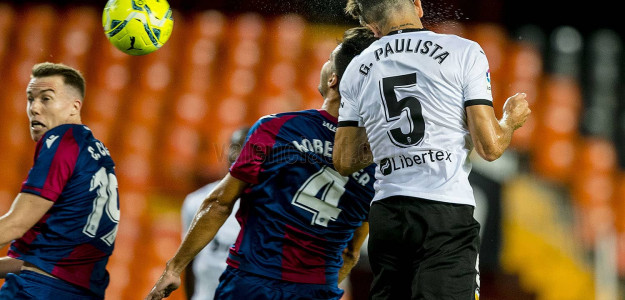Valencia-Levante