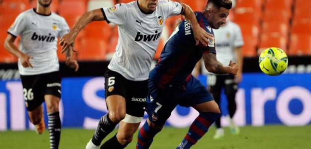 Valencia-Levante