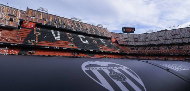 Mestalla