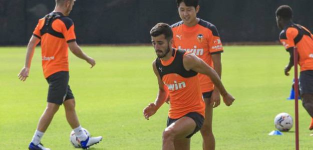 Valencia CF