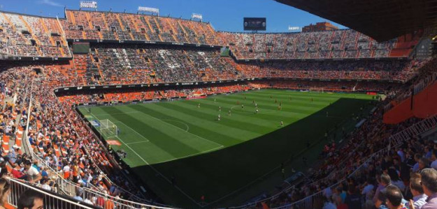 Mestalla