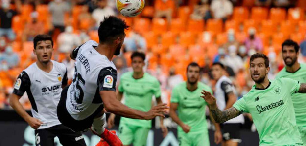 Valencia-Athletic