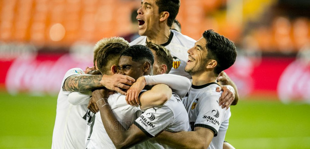 Valencia CF