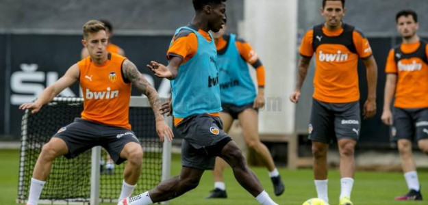 Valencia CF