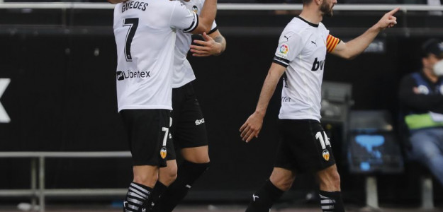 Valencia-Valladolid