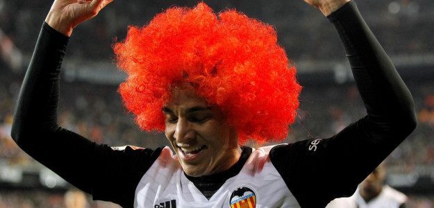 Rodrigo Moreno
