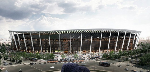 Nuevo Mestalla
