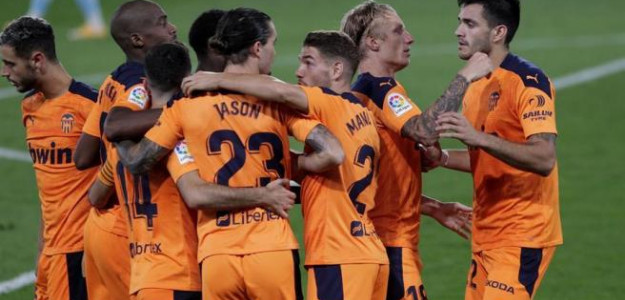 Valencia CF