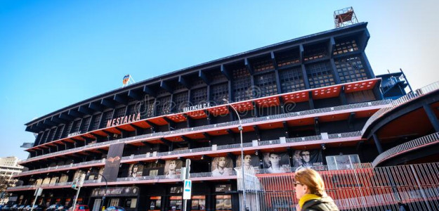 Mestalla