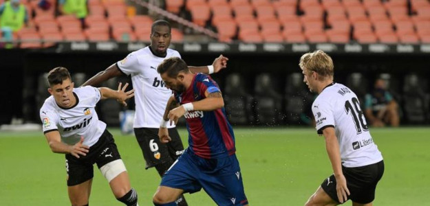 Gol del Levante