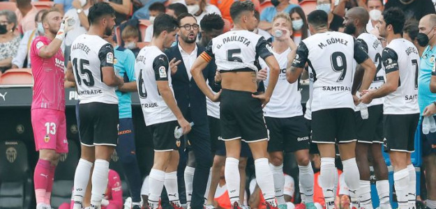 Valencia CF