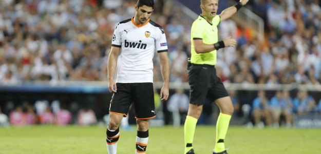 Gonçalo Guedes