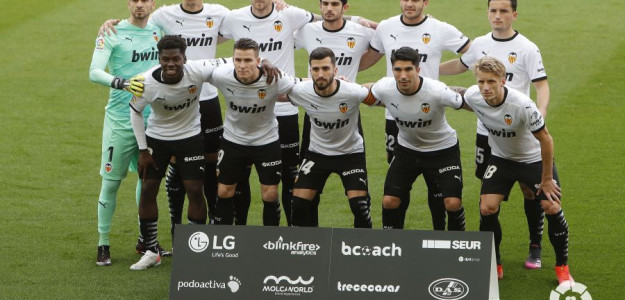 Valencia CF