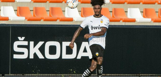 Thierry Correia
