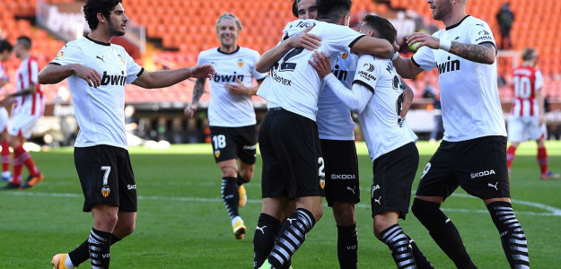 Valencia CF