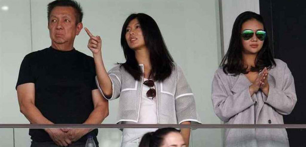 Peter Lim
