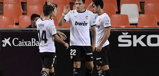 Valencia CF