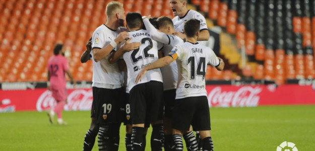 Valencia CF