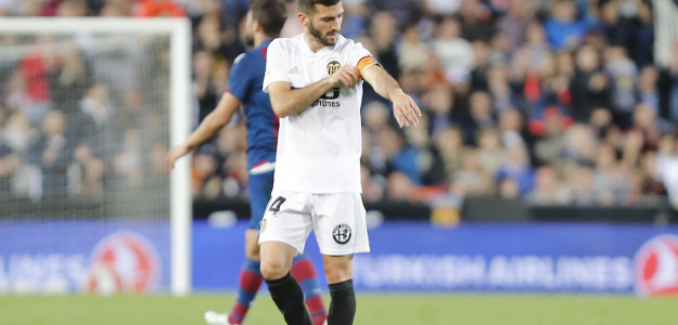 José Luis Gayà