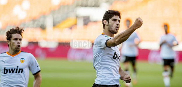 Gonçalo Guedes