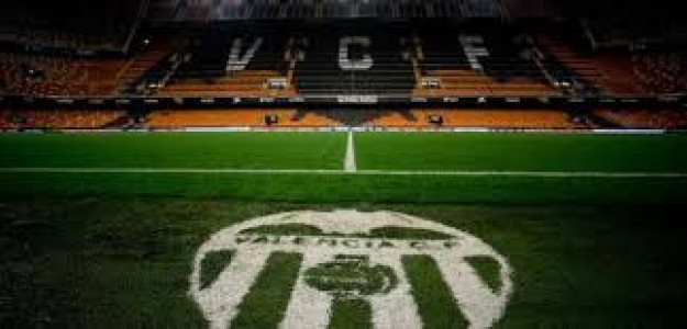 Mestalla
