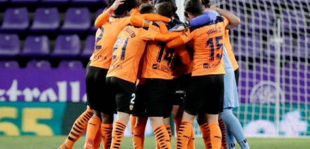 Valencia CF