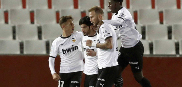 Valencia CF