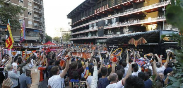 Mestalla
