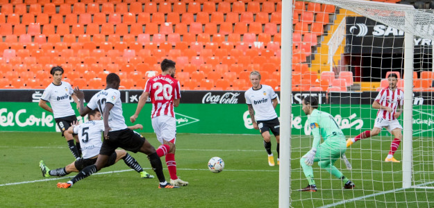 Valencia-Athletic