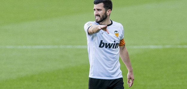 José Luis Gayà
