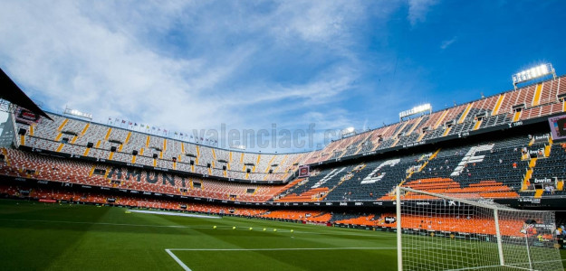 Mestalla