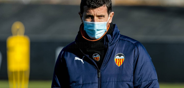 Javi Gracia