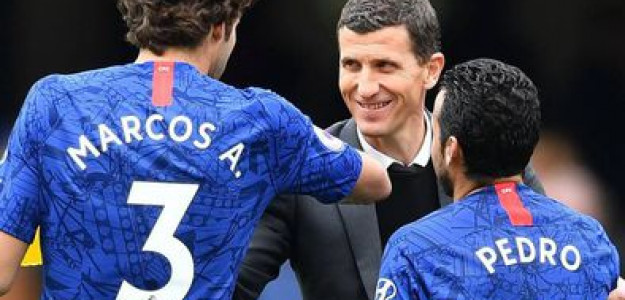 Javi Gracia