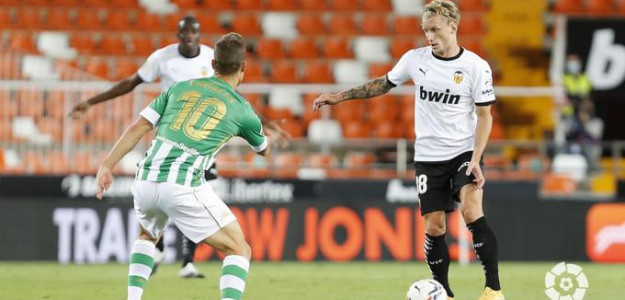 Daniel Wass